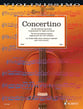 Concertino Violin / Piano cover